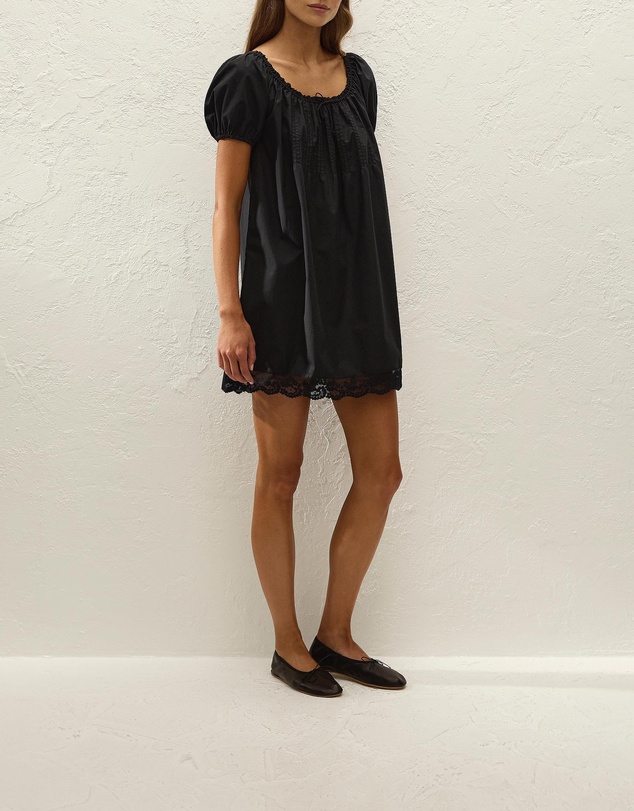 Faithfull The Brand - Conca Mini Dress