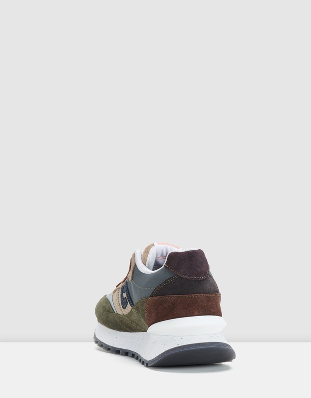 Rollie - Kentu Mens Sneaker