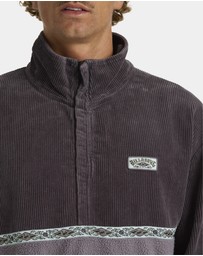 Billabong - Mens Space Lobster Crew Neck Sweater