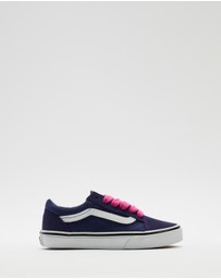Vans - Old Skool Duo Color Purple/Pink