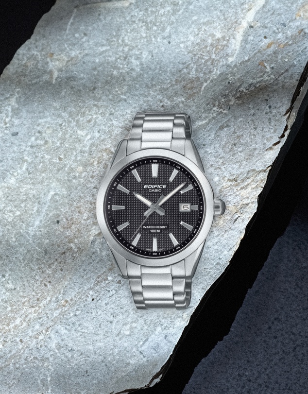 EDIFICE by Casio - EFV160D-1A