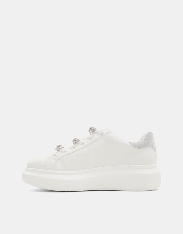 ALDO - Merrick Platform Sneakers