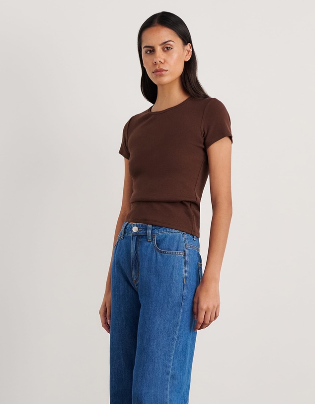 Jag - Kate Baby Tee