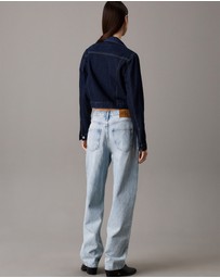 Calvin Klein Jeans - 90s Loose Jeans