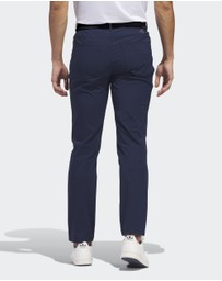 adidas Performance - Ultimate365 5-pocket Pant Mens