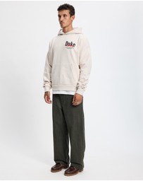 Duke + Dexter - DR World Championship Hoodie