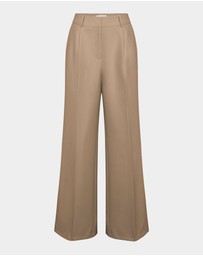 Forcast - Nikki Tailored Pants