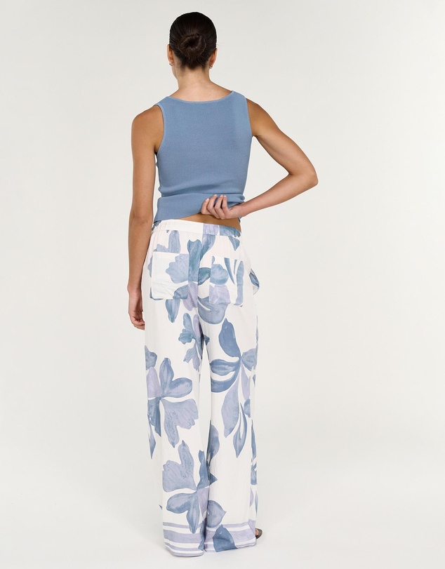 Staple the Label - Elody Relaxed Pants