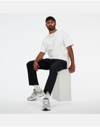 New Balance - Athletics Cotton T-Shirt