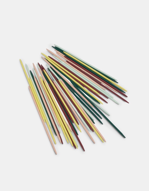 Oroton - Games Pick Up Sticks