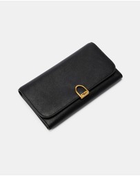 R.M.Williams - Eden Continental Wallet