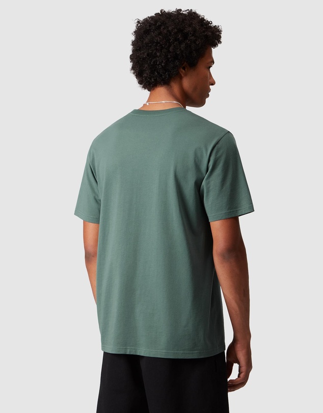 Carhartt WIP - SS Pocket T-Shirt