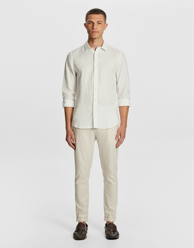 yd. - West Hampton Shirt