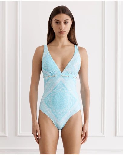 Heaven Australia - Chintz Coco One Piece