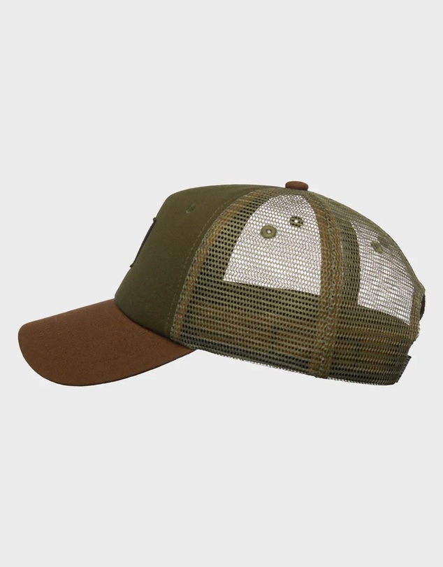 Element - Mens Icon Mesh Trucker Cap