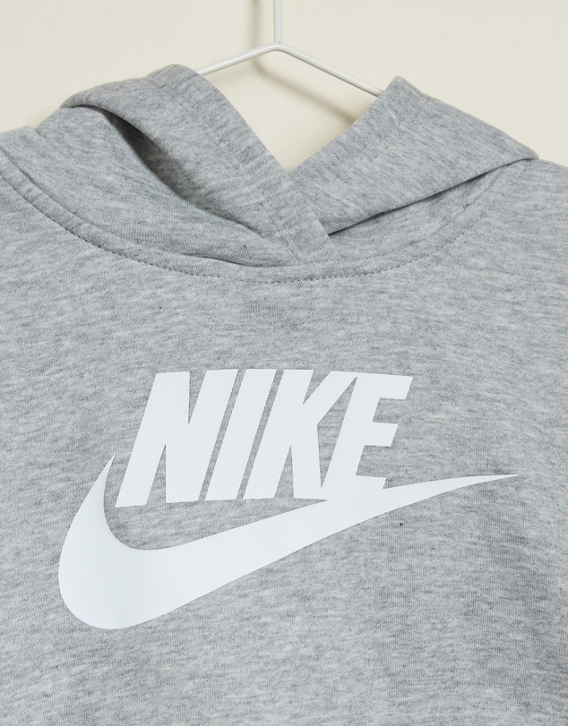 Nike - Sportswear Club Fleece Pullover - Kids