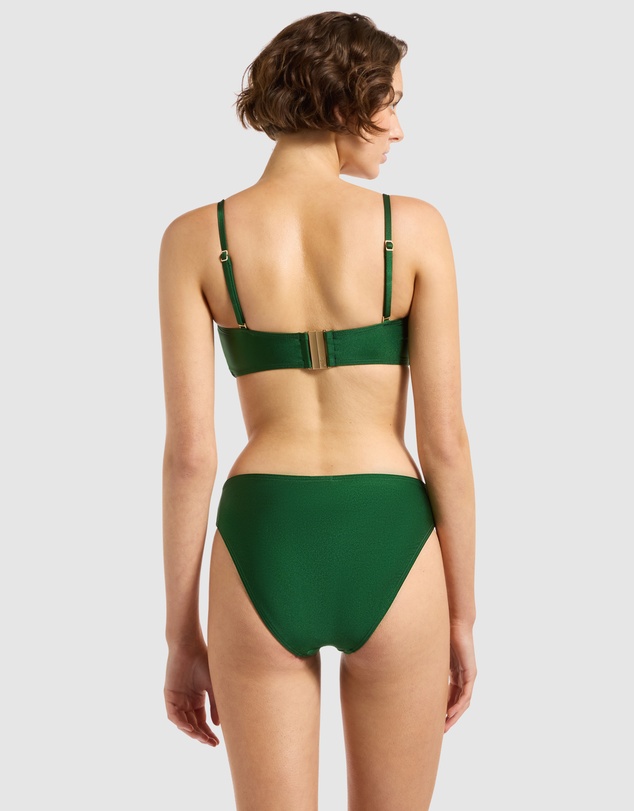 JETS - Sol Shine Hipster Bikini Bottom