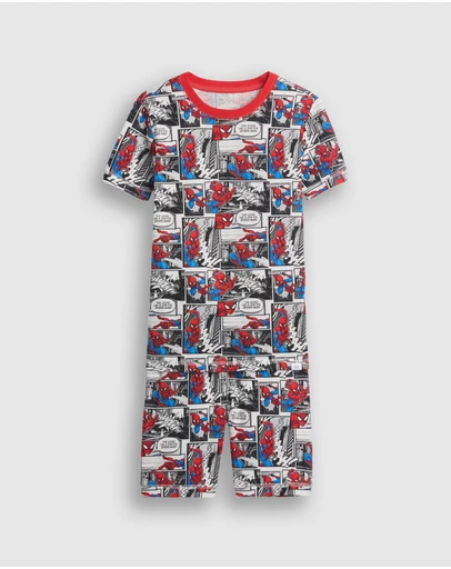 GAP - Marvel Spidey Comic SJ - Kids