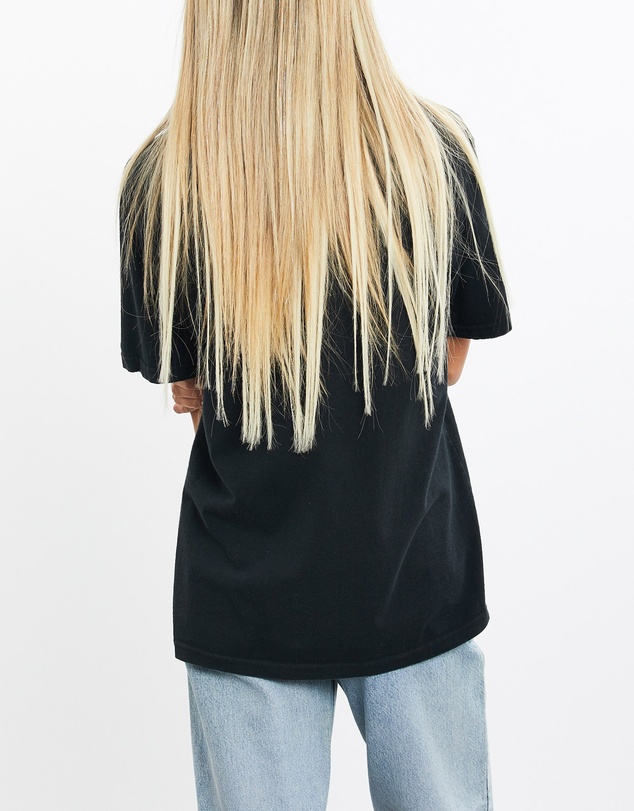 Vintage by The Real Deal - Pre Loved - Vintage 90s Jaguar Wildlife Tee