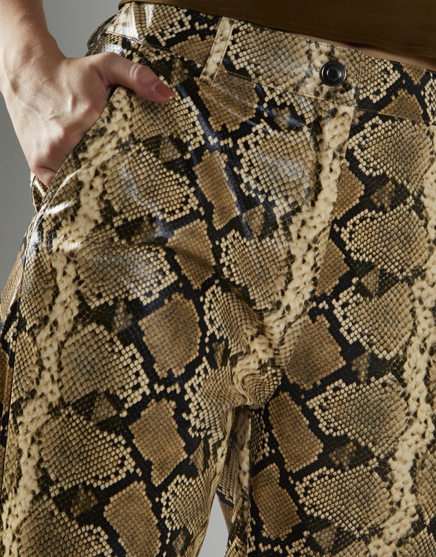 Glamorous - Flared-Trousers