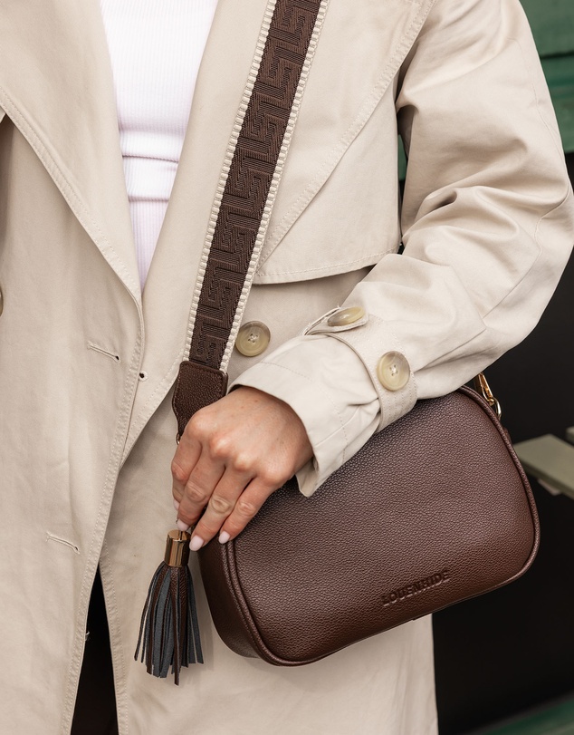 Louenhide - Jacinta Gia Crossbody Bag