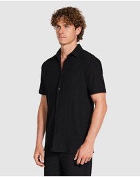 Tarocash - Elite Textured Shirt