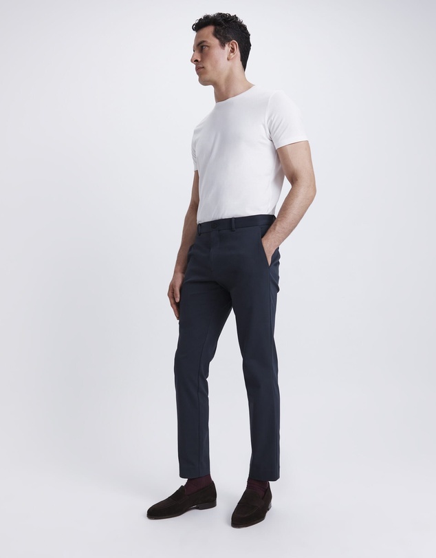 SABA - Judd Slim Dress Chino Pant