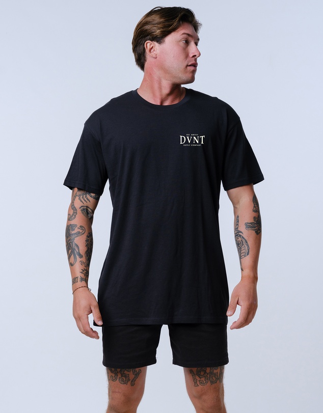 DVNT - Convex Tee