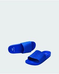 Melissa - Melissa Slide + Marc Jacobs