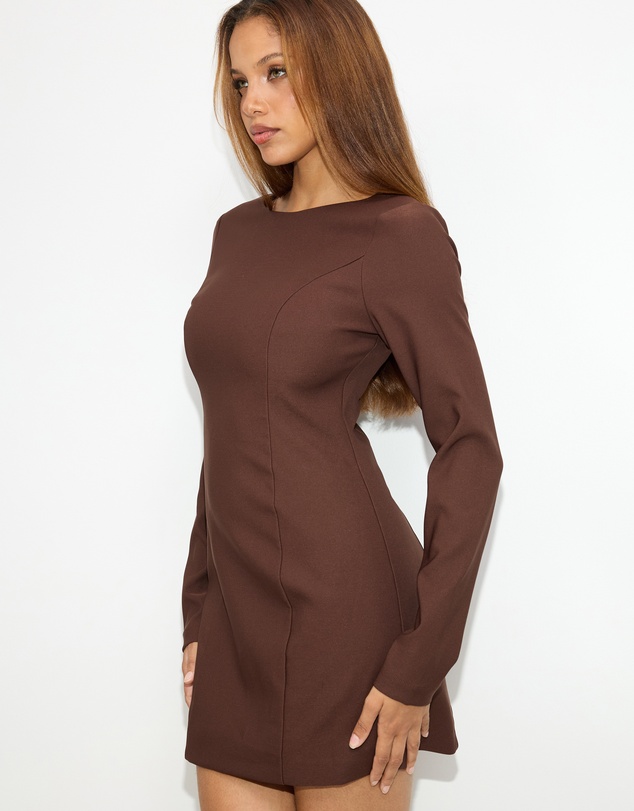 Dazie - Bianca Mini Dress