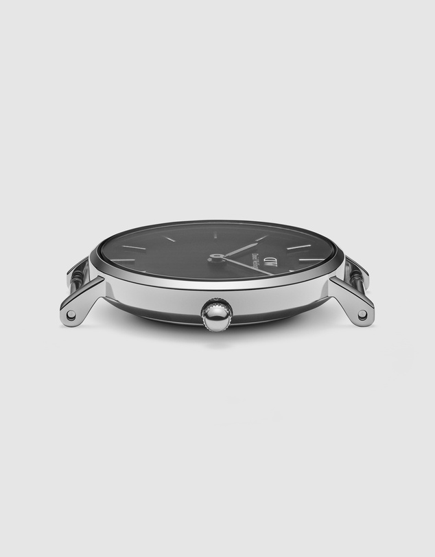 Daniel Wellington - Petite Ashfield 28mm
