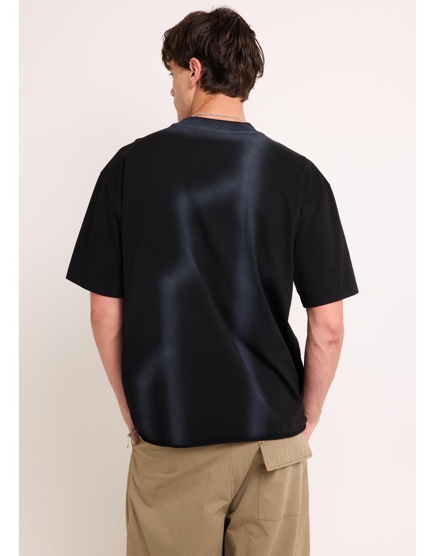 Insight - Track T-Shirt