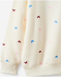 Cotton On Kids - Sammy Oversized Crew