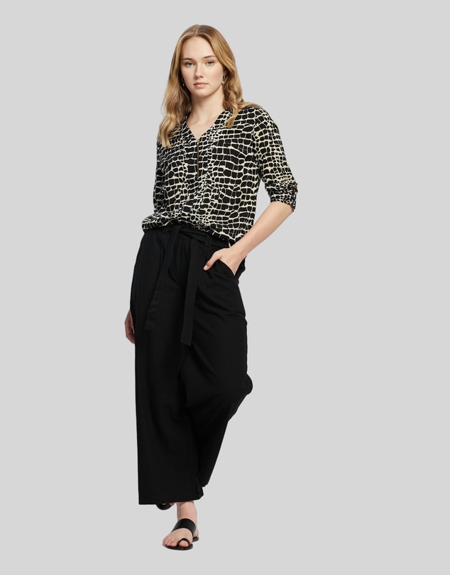KAJA Clothing - Cecilia Top