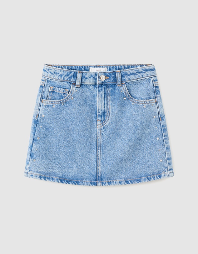M.N.G - Arizona Skirt - Kids-Teens