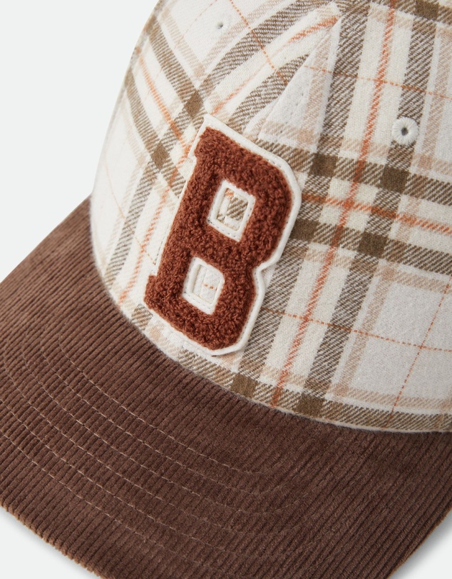 Brixton - Big B Cap
