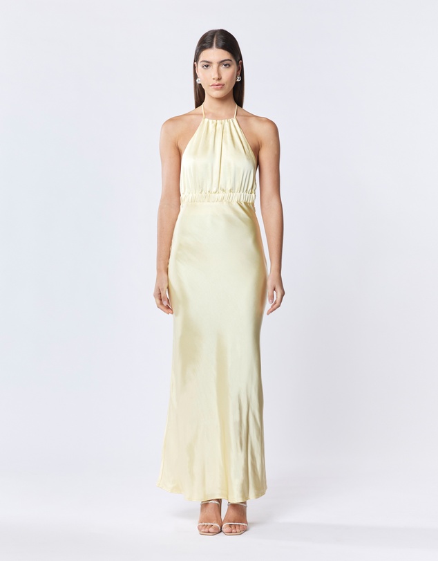 ids - Cressida Maxi Dress