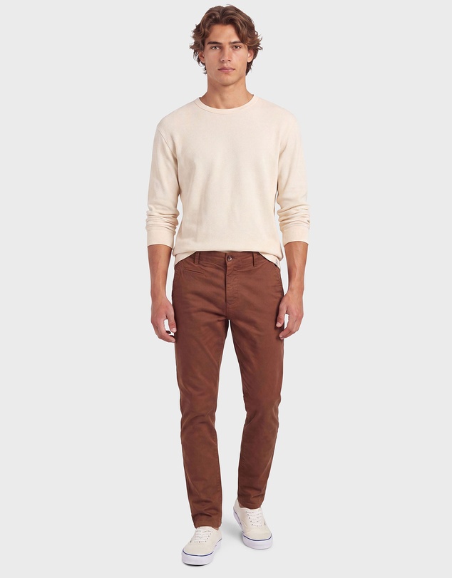 Academy Brand - Cooper Slim Chino