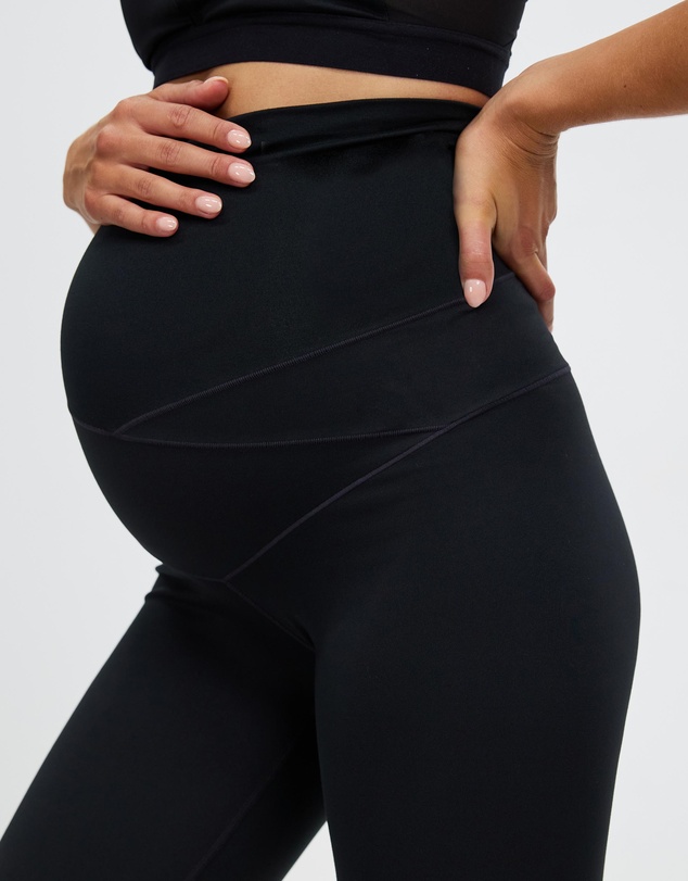 Nike - Maternity One Dri-FIT High-Rise Tights