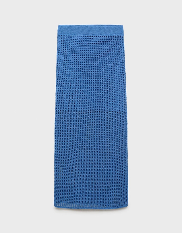 M.N.G - Fabri Skirt