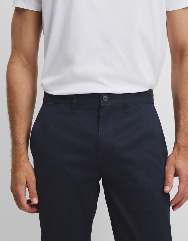 Country Road - Australian Cotton Slim Fit Stretch Chino