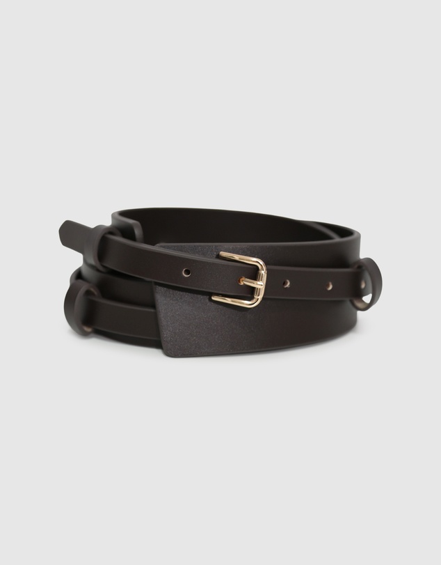 Belle & Bloom - Easy Together 2-in-1 Belt