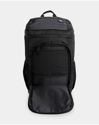 RVCA - Pullguard Backpack