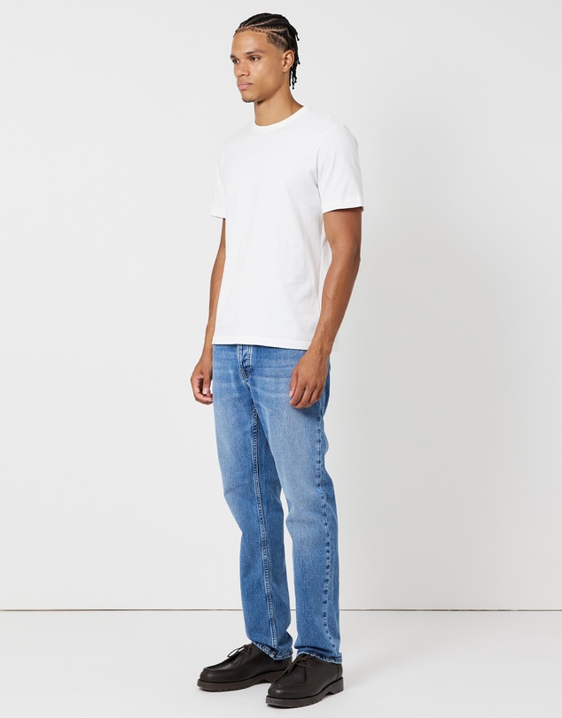 Nudie Jeans - Solid Ollie Jeans