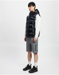 BOSS - Hariq Shorts