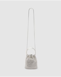 Nine West - Scarlet Diamonte Bag