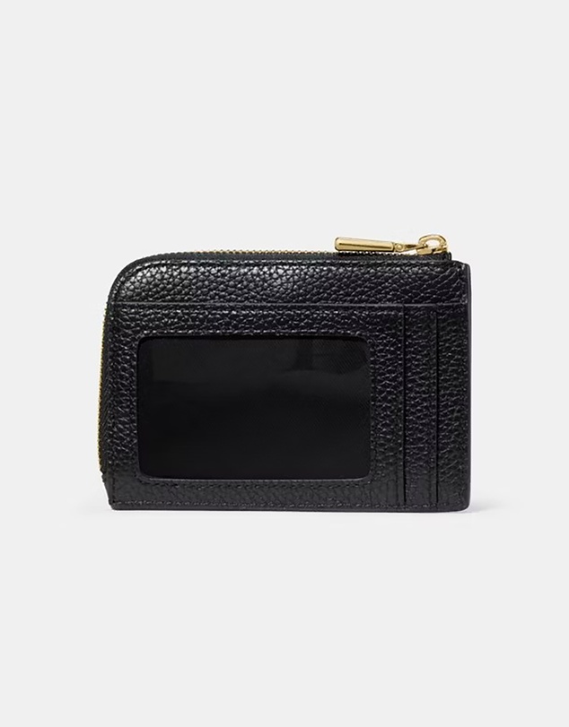 Kate Spade - Mini Zip Card Case