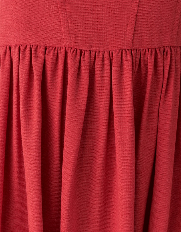BWLDR - Sona Maxi Dress