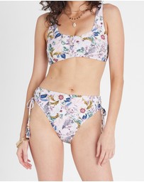 Heaven Australia - Petunia Jodi High Waist Pant