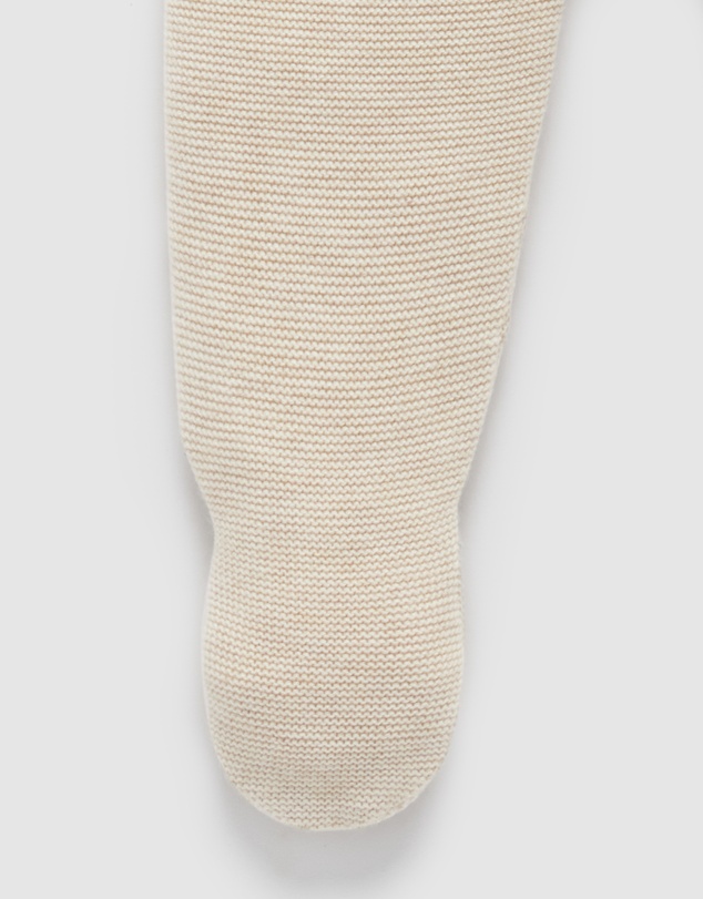 Purebaby - Textured Legging-Babies